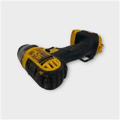 DEWALT DCF885B 20-Volt MAX Li-ion 1/4-Inch Impact Driver (Tool Only